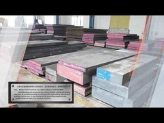 Introducción de la empresa DONGGUAN MISUNG MOULD STEEL CO.,LTD