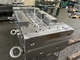 Estruendo 1,2311/P20/base del moldeo por inyección de la barra de 3CR2 MO Plastic Mold Steel Flat