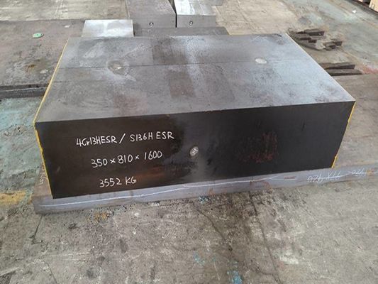 SCM440 Acero herramienta de aleación de alta resistencia al desgaste para diversas aplicaciones