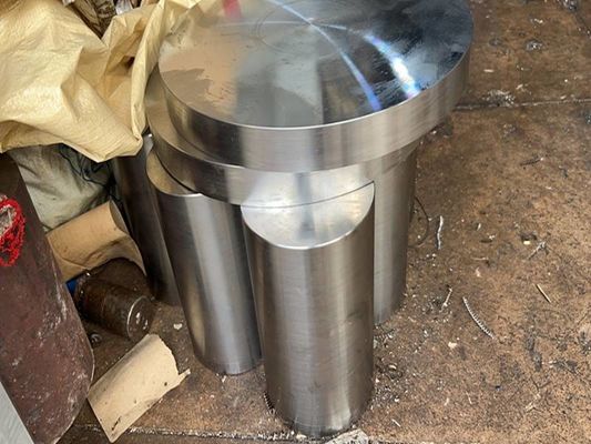 M42 Plata y barra redonda de acero para herramientas de alta velocidad