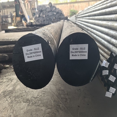 Barra de acero del molde plástico del estruendo 1,2311, barra plana de acero de consumición de carbono del GB JIS de la máquina