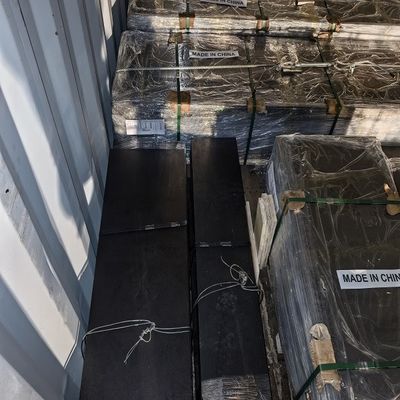 Buena soldadura base de molde de acero para fabricación de precisión P20 1.2311