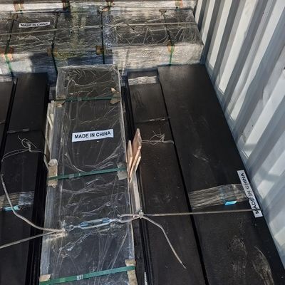 Buena soldadura base de molde de acero para fabricación de precisión P20 1.2311