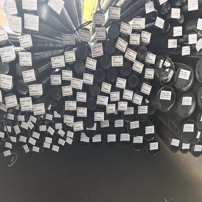 Términos EXW/FOB/CIF Densidad ALLAY PLATE de acero para aplicaciones pesadas