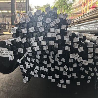 Términos EXW/FOB/CIF Densidad ALLAY PLATE de acero para aplicaciones pesadas