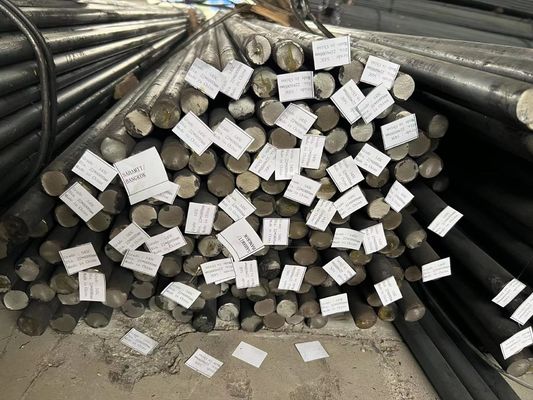 Exclusión de los productos de acero de aleación