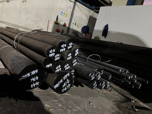 EXW/FOB/CIF El acero para herramientas de trabajo en frío es una aleación para un rendimiento superior