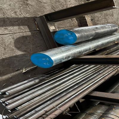 EXW/FOB/CIF El acero para herramientas de trabajo en frío es una aleación para un rendimiento superior