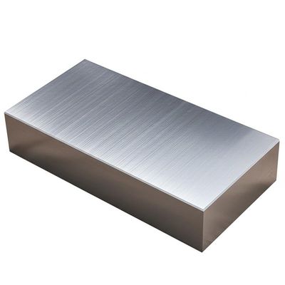 P20 Tratamiento térmico Acero de molde recocido/preendurecido para producción personalizada