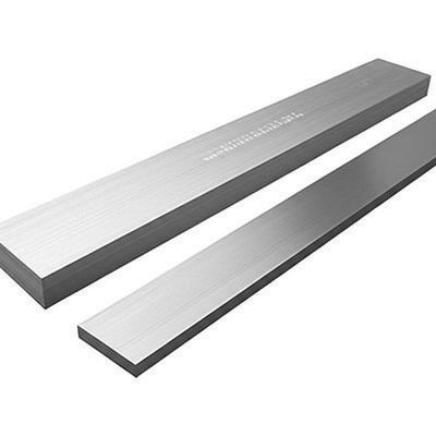 Barra de acero del molde plástico del estruendo 1,2311, barra plana de acero de consumición de carbono del GB JIS de la máquina