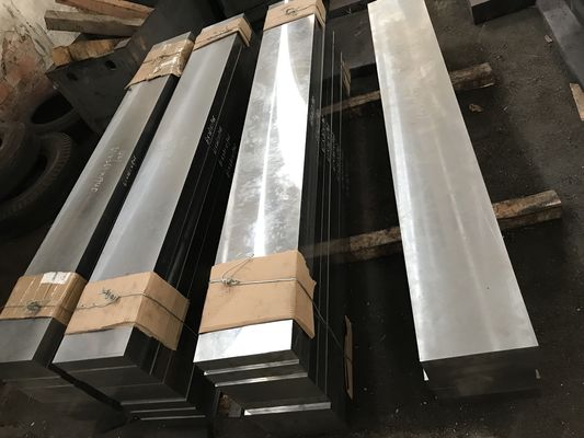 Alto acero plástico de pulido del molde del espejo de la inyección P80