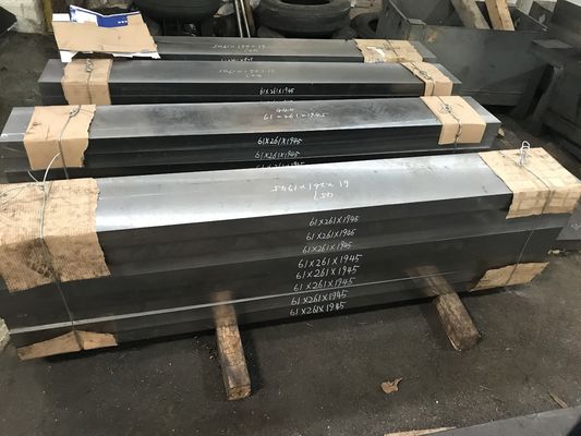 Alto acero plástico de pulido del molde del espejo de la inyección P80